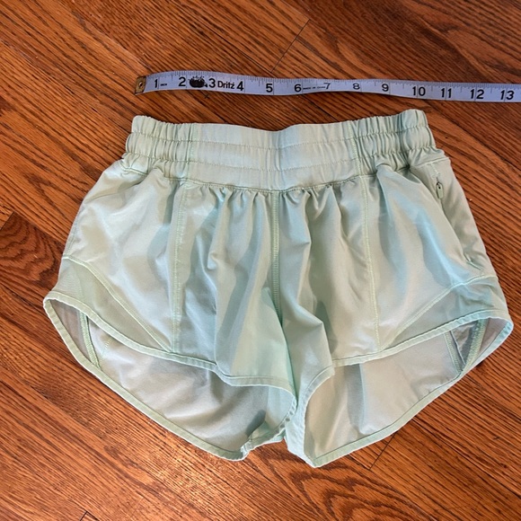 Lululemon shorts - Picture 1 of 2
